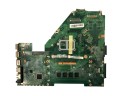 Материнская плата, mb, для ASUS X550CC Rev: 2.0 , Pentium 2117U , 4GB  