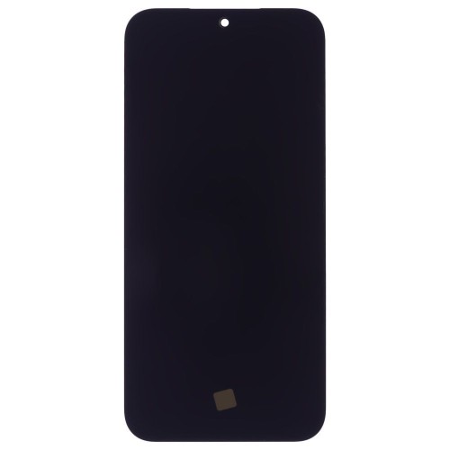 Дисплей для Huawei Pura 70 (ADY-LX9) + тачскрин (черный) (ORIG)