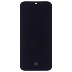 Дисплей для Huawei Pura 70 (ADY-LX9) + тачскрин (черный) (ORIG)