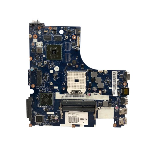 Материнская плата, mb, для LENOVO VALGC/GD LA-A091P Rev: 1.0, Radeon HD 8570M, V2G