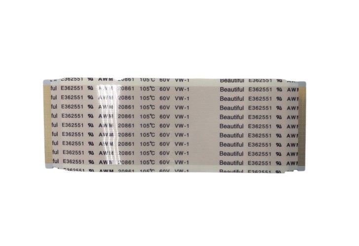 Шлейф, Шлейф, E362551, 60pin, 100x35