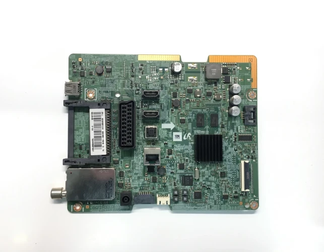Материнская плата BN41-02360B BN94-08318B, для телевизора Samsung UE32J5205AK, UE32J5200AK