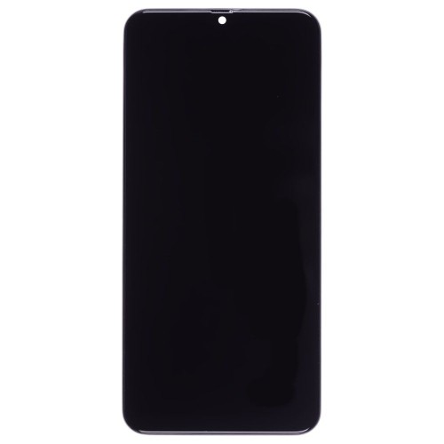 Дисплей для Samsung A305 Galaxy A30 / A505 Galaxy A50 + тачскрин (черный) (в рамке) (In-Cell)