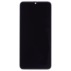 Дисплей для Samsung A305 Galaxy A30 / A505 Galaxy A50 + тачскрин (черный) (в рамке) (In-Cell)