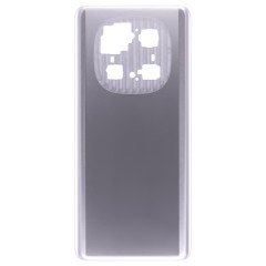 Задняя крышка для Xiaomi Poco X7 (24095PCADG) (серебристый)