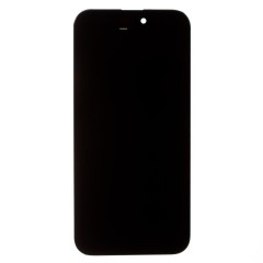 Дисплей для Apple iPhone 16 Plus + тачскрин (черный) (F5ENERGY) (Soft Oled) (площадка под IC) (REGULAR)