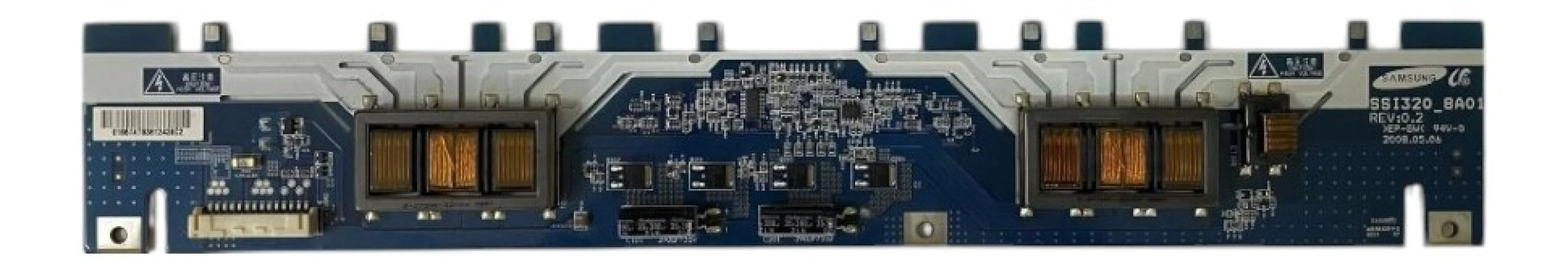 Инвертор Инвертор SSI320_8A01 REV:0.2 для Sony KDL-32V4500 для Sony KDL-32V4500