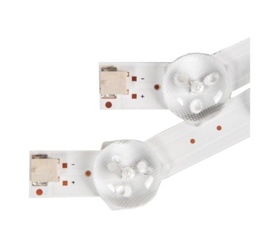 LED подсветка BN96-28763A