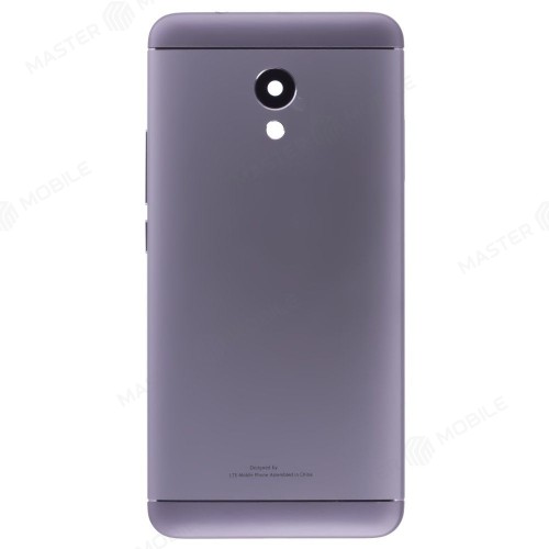 Задняя крышка для Meizu M5s (серый)