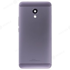 Задняя крышка для Meizu M5s (серый)