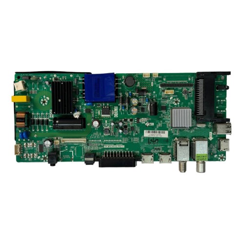 Материнская плата TP.MS3463S.PB711, для телевизора Sharp LC-32HI3012E
