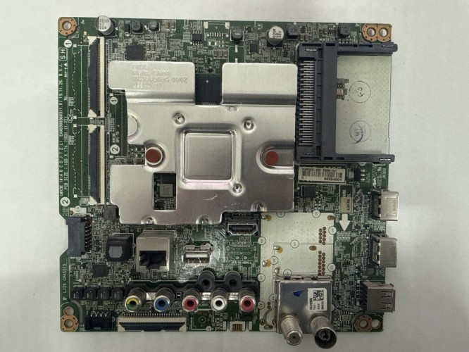 Материнская плата, EAX69083603 66554004