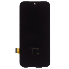 Дисплей для Xiaomi 17 Pro Max (2509FPN0BC) / 17 Ultra (25128PNA1G) + тачскрин (черный) (ORIG100)