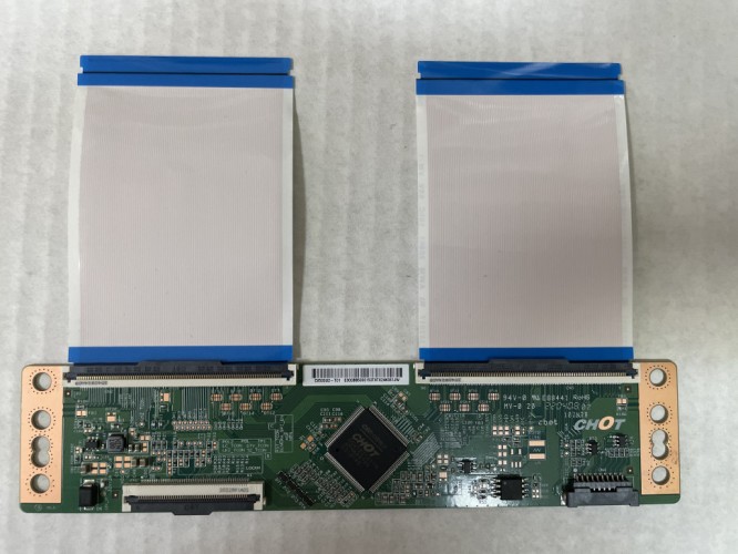 Контроллер изображения CV500U2-T01 E3CCBB5000150T CV500U2-T01 REV:01 CV500U2-T01 REV:02