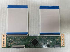 Контроллер изображения CV500U2-T01 E3CCBB5000150T CV500U2-T01 REV:01 CV500U2-T01 REV:02