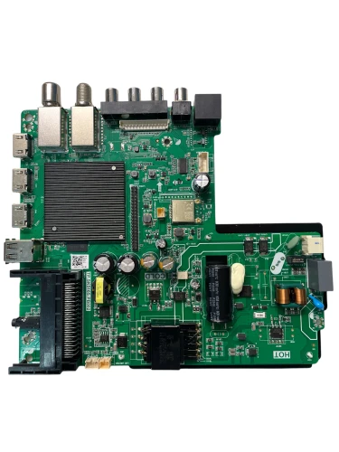 Материнская плата TP.SK516S.PB802, для телевизора Hart. HTY-32H6W-VZ