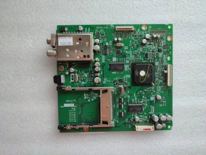 Материнская плата XNP1014-A AWE1311, для телевизора Pioneer PDP-427XD