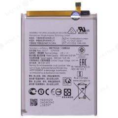 Аккумулятор для Samsung M115 Galaxy M11 (HQ-S71)