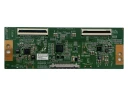 Плата T-Con 14Y_EF11_TA2C2LV0.1 K29830F LMC400HM10, для телевизора JVC LT40M645