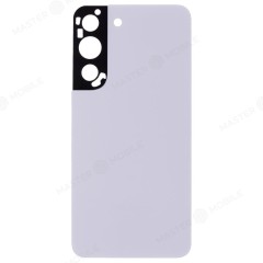Задняя крышка для Samsung S901 Galaxy S22 (белый)