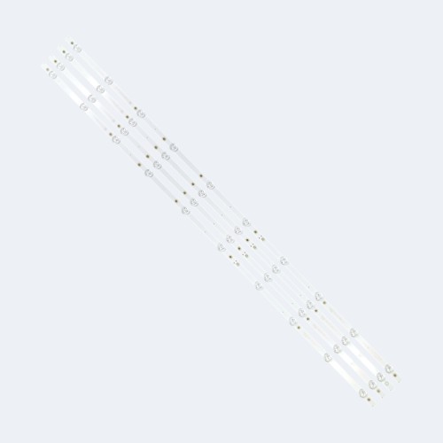 LED подсветка 4*10 CY-50DN-2W-30V-600mA