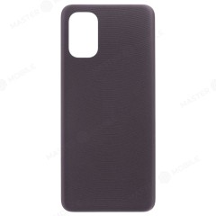 Задняя крышка для Nokia G21 (TA-1405/TA-1418) (коричневый)