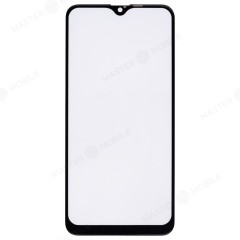 Стекло модуля для OPPO A12 (CPH2083) + OCA (черный)