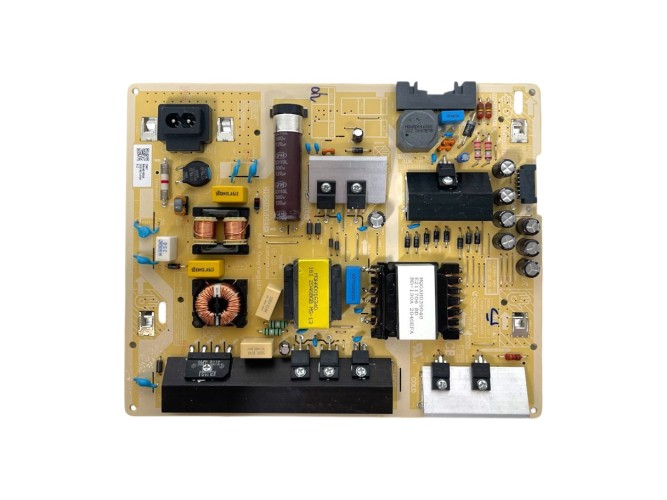 Блок питания BN44-01055A L65S6N_TDY, для телевизора Samsung UE40MU6450U