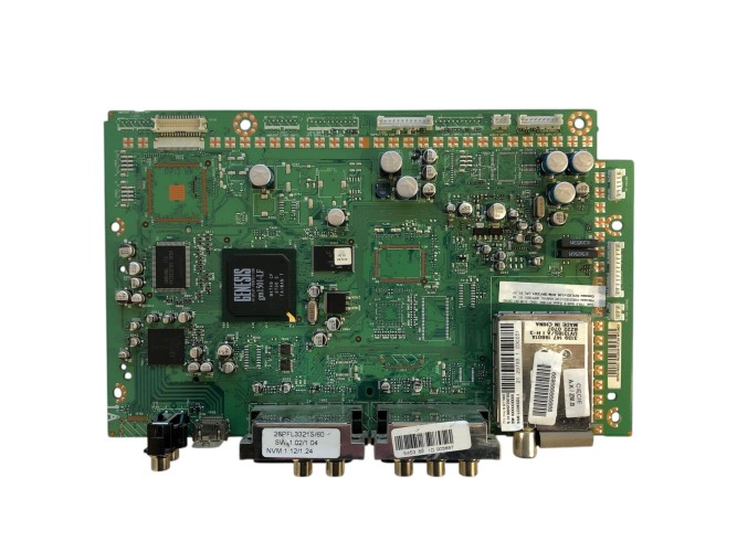 Материнская плата 3139 123 6117.3 Wk551.3 3139 267 29793, для телевизора PHILIPS 26PFL3321S/60