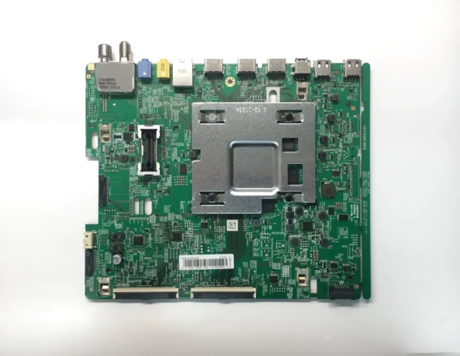 Материнская плата BN41-02635A BN94-12966E, для телевизора Samsung UE65NU7400U