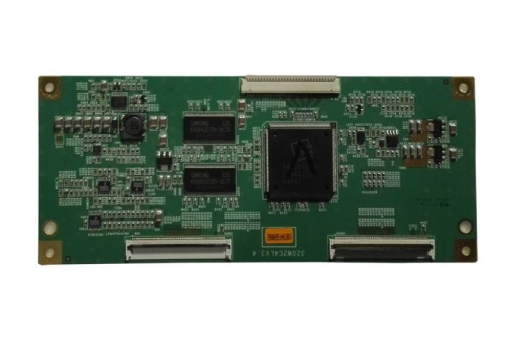 Плата T-Con 320W2C4LV3.4, для телевизора Sony KLV-S32A10E