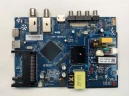 Материнская плата CV3663BL-A24, для телевизора HEK R1 24 HD