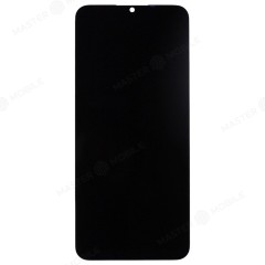 Дисплей для Realme C20 (RMX3063) / C21 (RMX3201) / C11 2021 (RMX3231) / Narzo 50i (RMX3235) + тачскрин (черный) (ORIG)