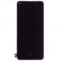 Дисплей для OnePlus 9 + тачскрин (черный) (ORIG)