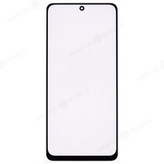 Стекло модуля для Huawei Nova 11i (MAO-LX9N) + OCA (черный)