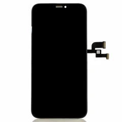 Дисплей для iPhone 8 (Orig LCD черный)