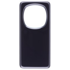 Задняя крышка для Huawei Honor Magic 6 Pro (BVL-N49) (черный)