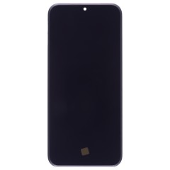 Дисплей для Huawei Pura 70 Pro (HBN-LX9) / Pura 70 Ultra (HBP-LX9) + тачскрин (черный) (ORIG)