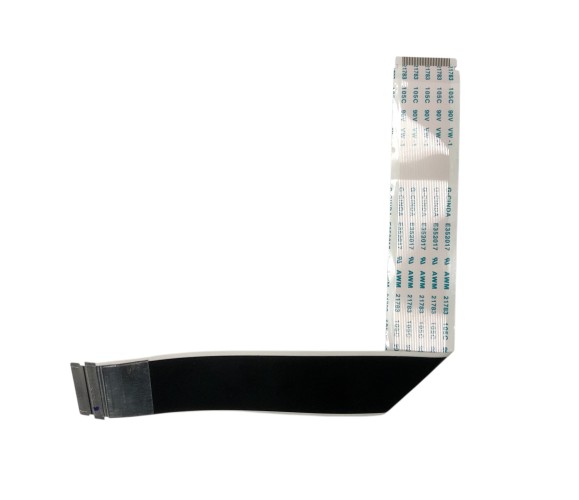 Шлейф, Шлейф, G-CINDA E352017 AWM 21783