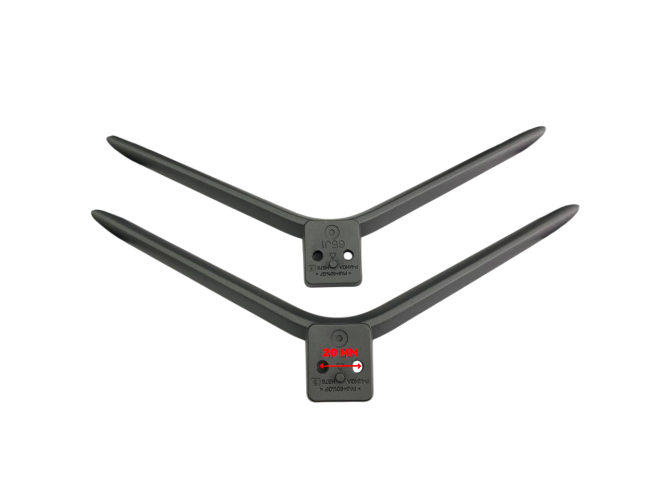 Ножки для телевизора CARERRA Ножки для телевизора CARERRA CRL550