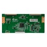 Плата T-Con DCBDS-B268A_05 P1, для телевизора Harper 75U750TS