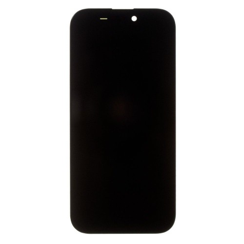 Дисплей для Apple iPhone 16 Pro + тачскрин (черный) (F5ENERGY) (Hard Oled) (площадка под IC) (NORMAL)