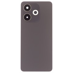 Задняя крышка для OPPO A5 Pro 4G (CPH2711) (коричневый) (в сборе со стеклом камеры)