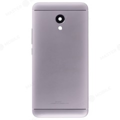 Задняя крышка для Meizu M5s (серебристый)