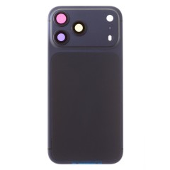 Корпус для Apple iPhone 17 Pro Max (eSIM) (синий) (Premium)