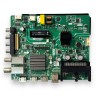 Материнская плата TP.SK105S.PB802 (T), для телевизора Hart. HT-32H06B-VZ