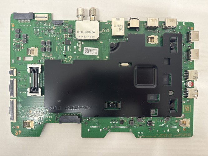 Материнская плата, BN41-03246A BN94-18417X