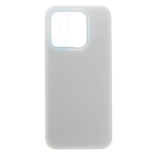 Задняя крышка для Xiaomi 17 (25113PN0EC) (белый)