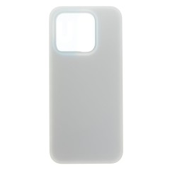 Задняя крышка для Xiaomi 17 (25113PN0EC) (белый)