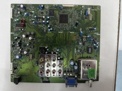 Материнская плата, PE0272-1B V28A000299B1 Toshiba 20V300R A201SN02 V5 CTRL BD